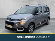 Citroën Berlingo, 1.2 L1 Automatik, Jahr 2019 - Zwickau