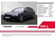 Audi S6, 3.0 TDI quattro Avant Dynamiklenkung, Jahr 2020 - Emsdetten
