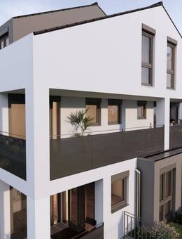 Raum für Familie, Freunde und Genuss - Sindelfingen