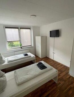 3-Zimmer-Wohnung mit Balkon in zentraler Lage von Dorsten-Hervest - Ideal als Kapitalanlage - Dorsten