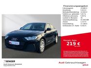 Audi A1, Sportback 25 TFSI, Jahr 2022 - Bielefeld