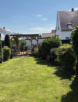 Exclusive DHH zu verkaufen in familienfreundlicher Lage - Dillingen (Donau)