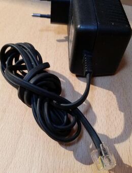 Netzadapter FRIWO FE4116 431125830041 Output 9V / 220mA 11V / 6 - Verden (Aller)