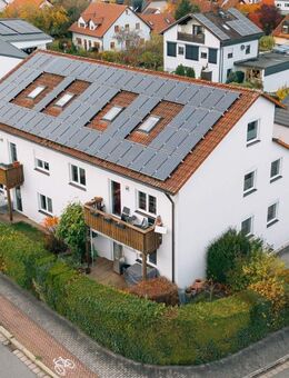 Mehrfamilienhaus der Extraklasse in Weiden Rehbühl - Weiden (Oberpfalz)