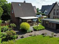 Charmantes Eigenheim für Paare - Gepflegtes Einfamilienhaus in toller Lage - Rellingen