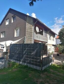 1-2 Familiehaus in Warstein OT Suttrop zu verkaufen - Warstein
