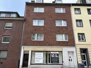 Zum Eigennutz oder zur Kapitalanlage! Wohn-und Geschäftshaus zu kaufen - Mönchengladbach