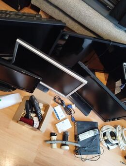 Elektronik alles für 160€ - Bad Homburg (Höhe)