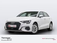 Audi A3 Sportback 40 TFSIe KAMERA S-SITZE SITZHZ - Bochum