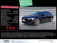 Audi A6, Avant TFSI e Sport 55 qu, Jahr 2020 - Ingolstadt