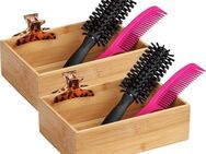 WENKO Aufbewahrungsbox Terra (Set, 2 St)