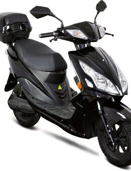 GT UNION E-Motorroller e-GT3 45, 45 km/h, Bosch-Motor