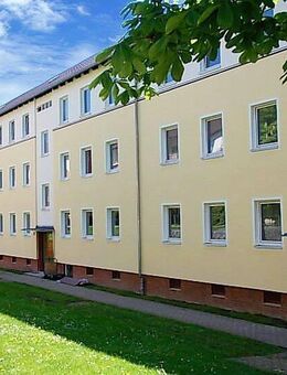 * 2 Zimmer modernisiert, mit Dusche * - Seesen