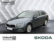 Skoda Octavia, 2.0 TDI Combi Style, Jahr 2020 - Lübben (Spreewald)