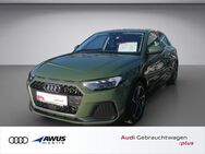 Audi A1, 1.0 TFSI 25 allstreet, Jahr 2024 - Wismar