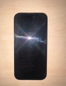 Iphone 15 128 GB - 80% Akkukapazität - München Schwanthalerhöhe