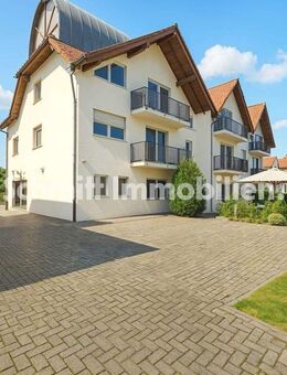 Individuell wohnen in Mühlheim-Lämmerspiel - Mühlheim (Main)