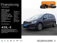 VW Touran, 2.0 TDI Comfortline, Jahr 2021 - Bad Kissingen