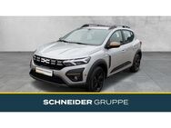 Dacia Sandero, STEPWAY EXTREME TCe 100 ECO-G EPH, Jahr 2024 - Chemnitz