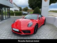 Porsche 992, (911) Carrera 4 Cabrio | |Liftsys, Jahr 2023 - Raubling