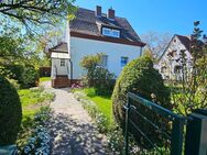 Gemütliches Einfamilienhaus - Berlin