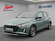 Hyundai i20, 1.0 T-GDI FL Trend, Jahr 2024 - Laatzen