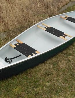 Kanu 3er Heckspiegel-Kanadier 460 Neu ! - Datzetal