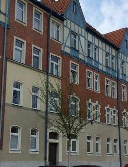 Nette Nachbarn gesucht: günstig geschnittene 2-Zi.-Wohnung - Leipzig