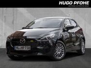 Mazda 2, 1.5 Exclusive-Line SKYA G, Jahr 2024 - Lübeck