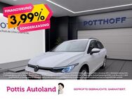 VW Golf Variant, 1.0 TSI 8 Life AppConnect, Jahr 2021 - Hamm