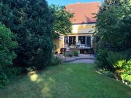 Charmanter Altbau mit tollem Garten - Lage (Nordrhein-Westfalen)
