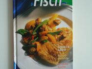 Kochbuch - Fisch macht Fit in 83395