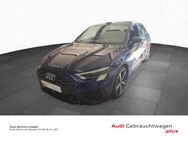 Audi A3, Sportback 45 TFSI e S line, Jahr 2021 - Kassel