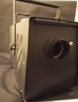 Neuer Fogger 2000W zu Verkaufen - Dresden