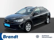 VW Taigo, 1.0 TSI Life APP-CON DIGI CP, Jahr 2023 - Achim