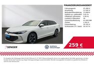 VW Passat Variant, 2.0 TDI Elegance, Jahr 2023 - Emsdetten