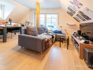 Helle 3 ZKB Wohnung mit optionalem Tiefgaragenstellplatz in Schweich - Schweich