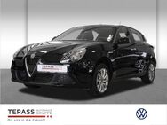 Alfa Romeo Giulietta, 1.4 TB Basis, Jahr 2021 - Wuppertal