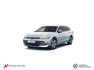 VW Passat Variant, 1.5 eTSI BUSINESS, Jahr 2024 - Mitterteich