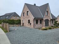 Hochwertiges Einfamilienhaus in St. Peter-Ording Ortsteil Böhl - Sankt Peter-Ording