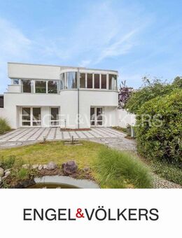 Außergewöhnliches Haus sucht neue Bewohner - Henstedt-Ulzburg