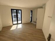 Erstbezug nach Kernsanierung 2-Zimmer Apartment - Düsseldorf