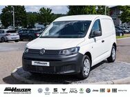 VW Caddy, 2.0 TDI Cargo, Jahr 2024 - Pohlheim