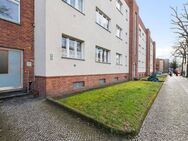 vermietete 1,5-Zimmer-Wohnung mit Balkon - Berlin