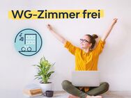 WG-Zimmer frei! - Gera