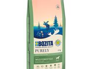 Bozita Dog Purely Adult Grain Free Elch - 11 kg