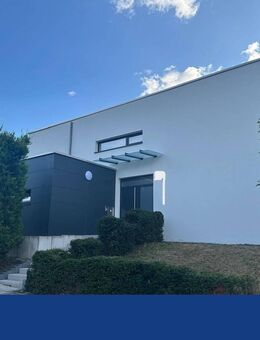 Exklusive Villa mit Garten, Garage - ideal für Großfamilien - Pforzheim