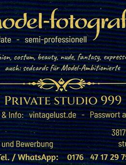 Seriöse Fotomodelle gesucht - Schöppenstedt