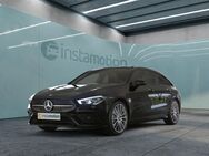 Mercedes CLA 200, , Jahr 2019 - München