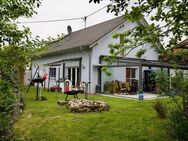Stilvolles Einfamilienhaus für die ganze Familie - Ferschweiler